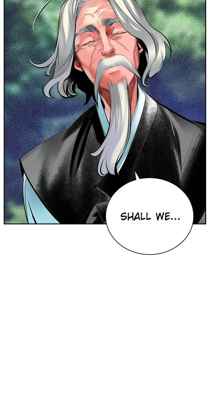 Read Jungle Juice EN Manga Online