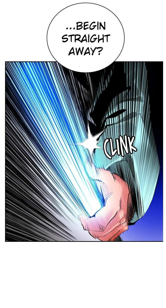Read Jungle Juice EN Manga Online
