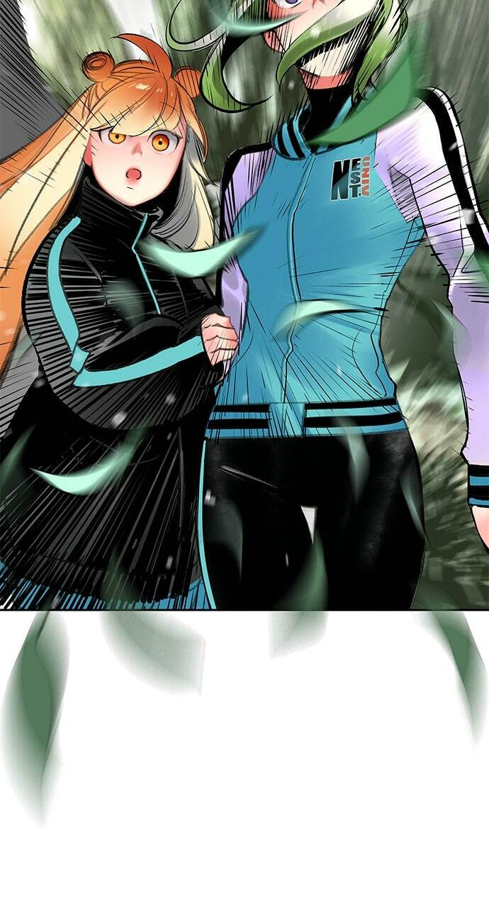 Read Jungle Juice EN Manga Online