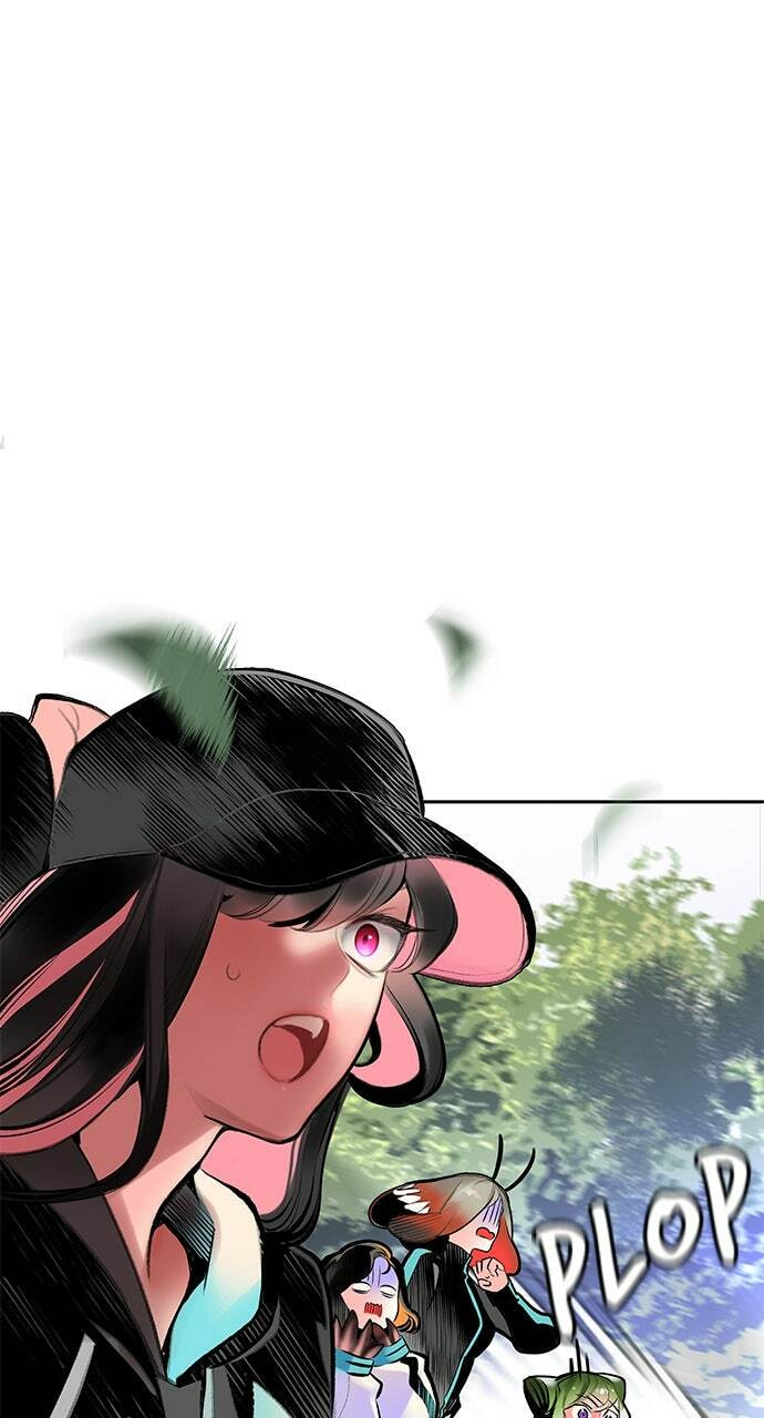 Read Jungle Juice EN Manga Online