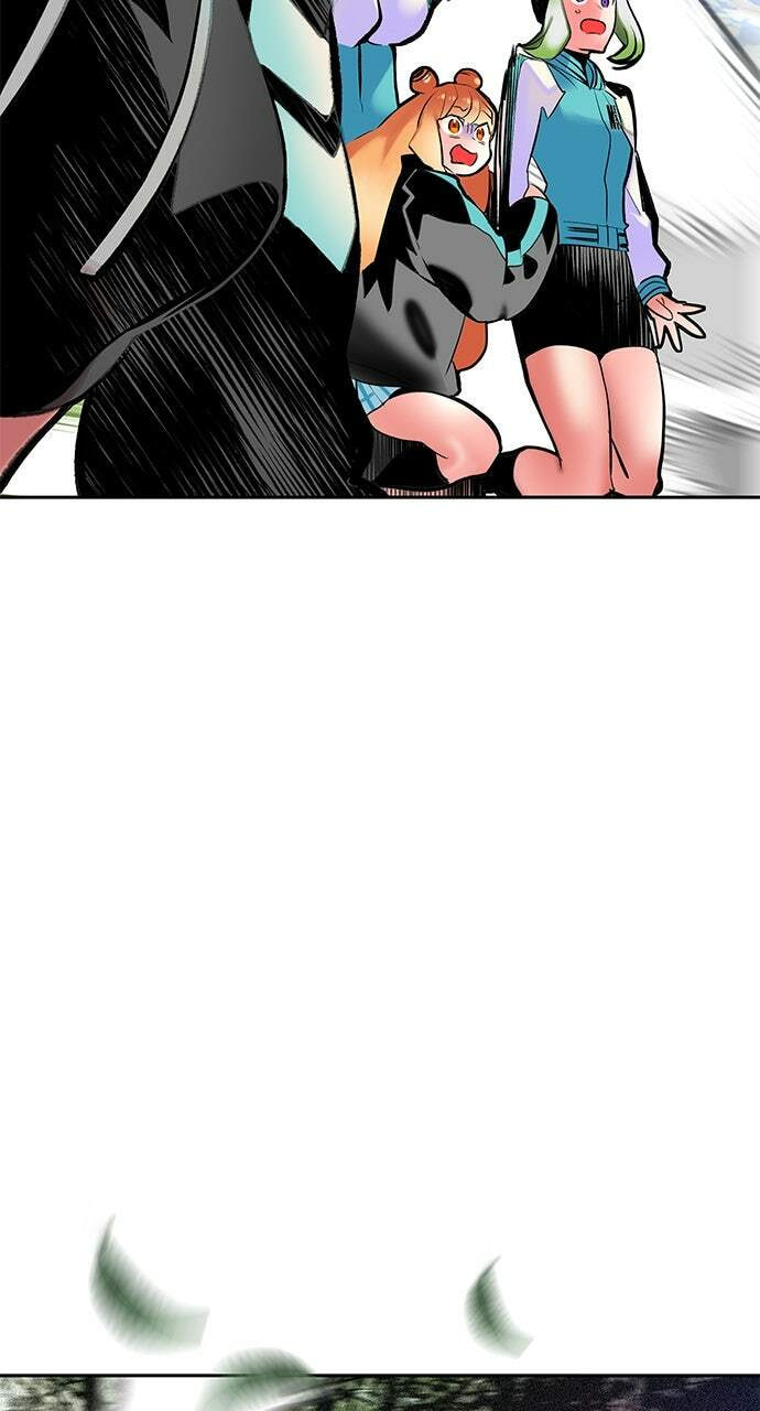 Read Jungle Juice EN Manga Online
