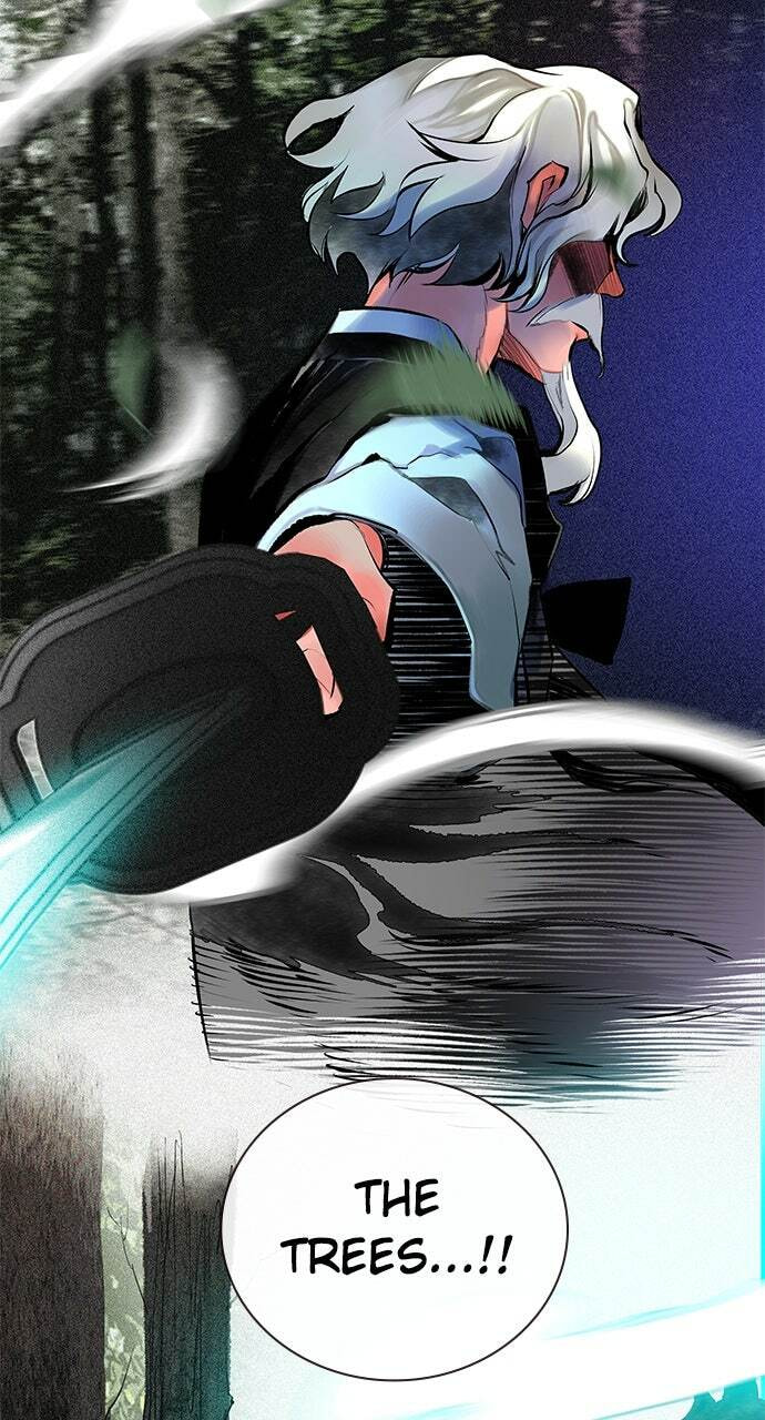 Read Jungle Juice EN Manga Online