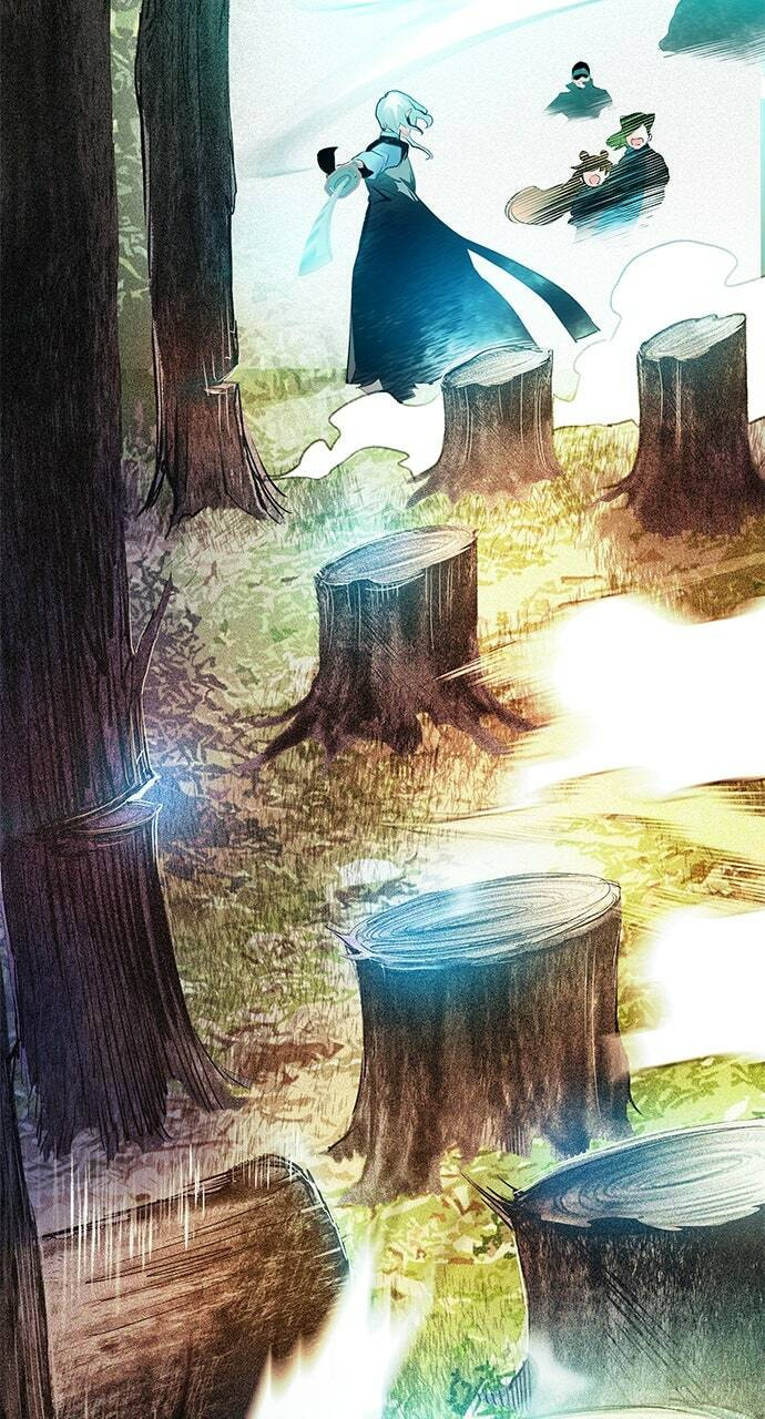 Read Jungle Juice EN Manga Online