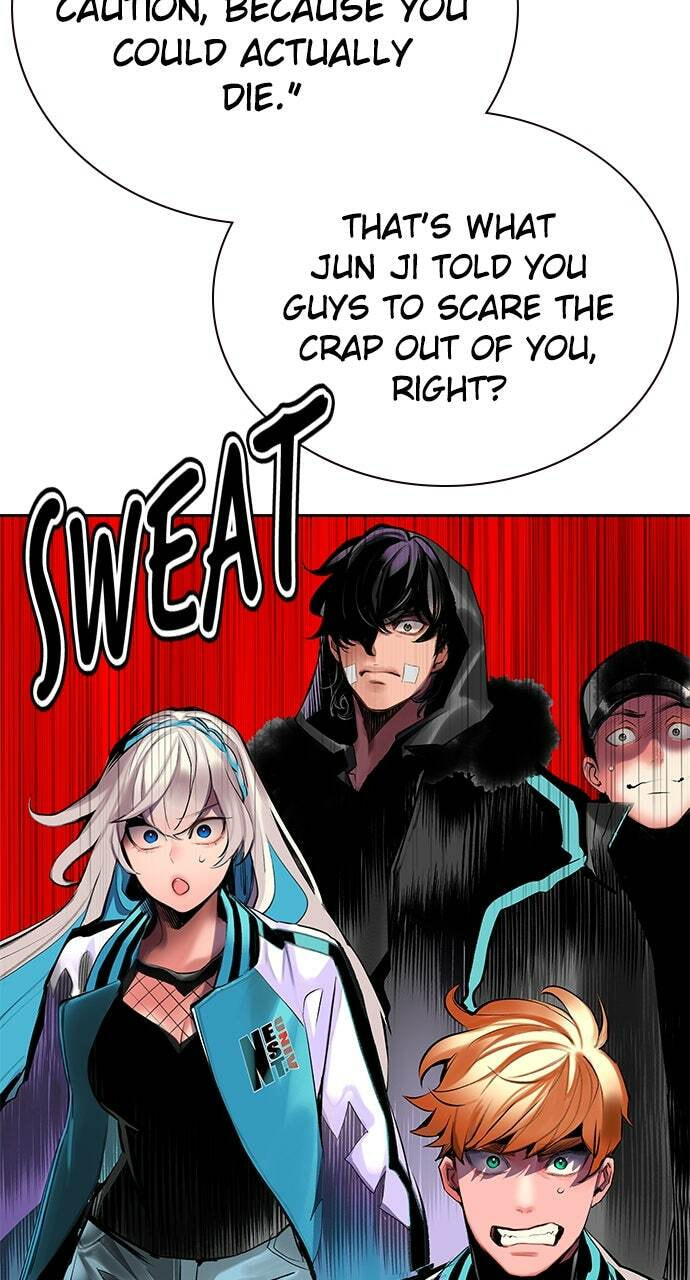 Read Jungle Juice EN Manga Online