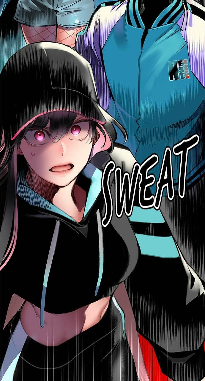 Read Jungle Juice EN Manga Online