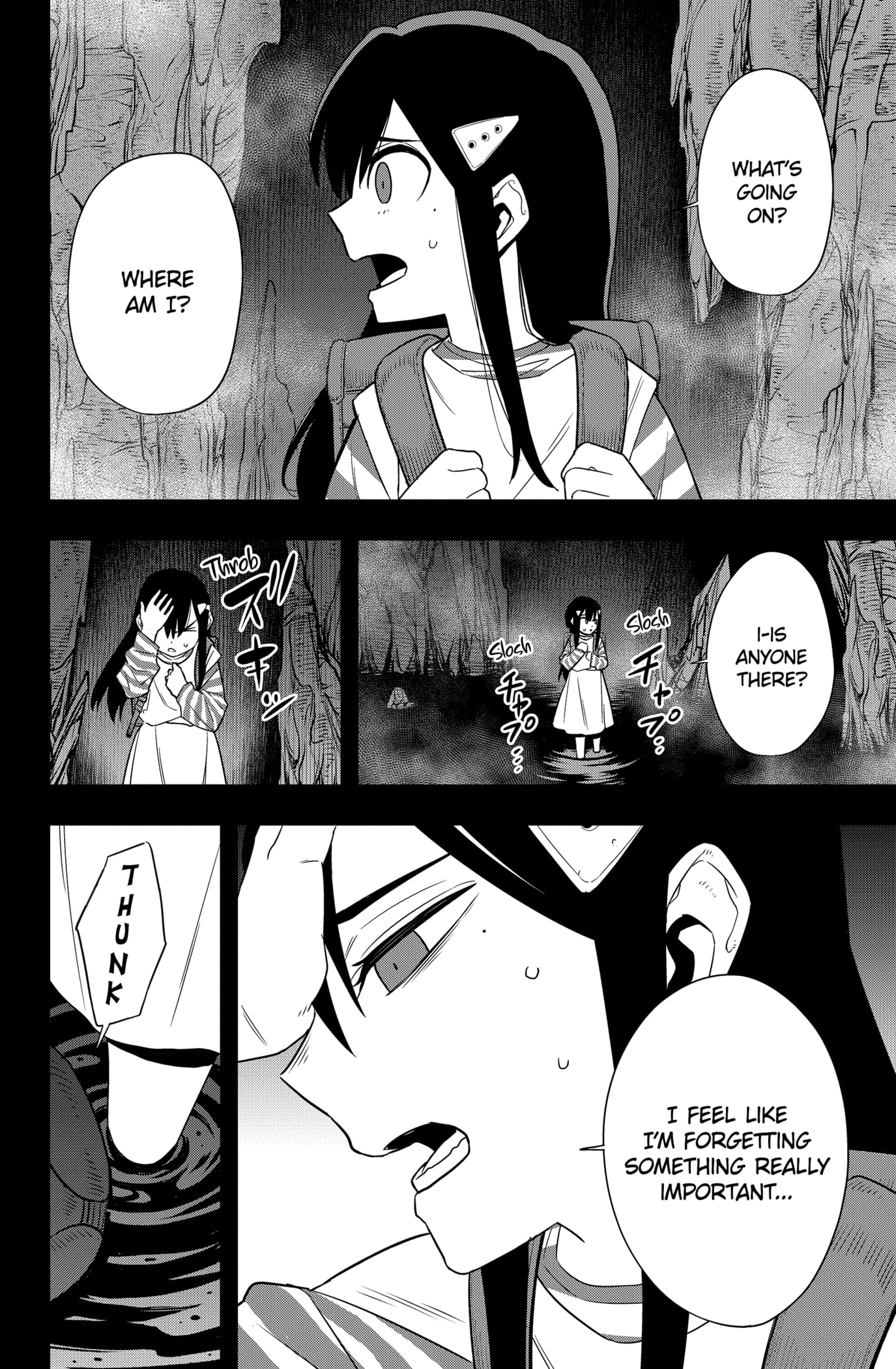 Read Kaiju No.8 EN Manga Online