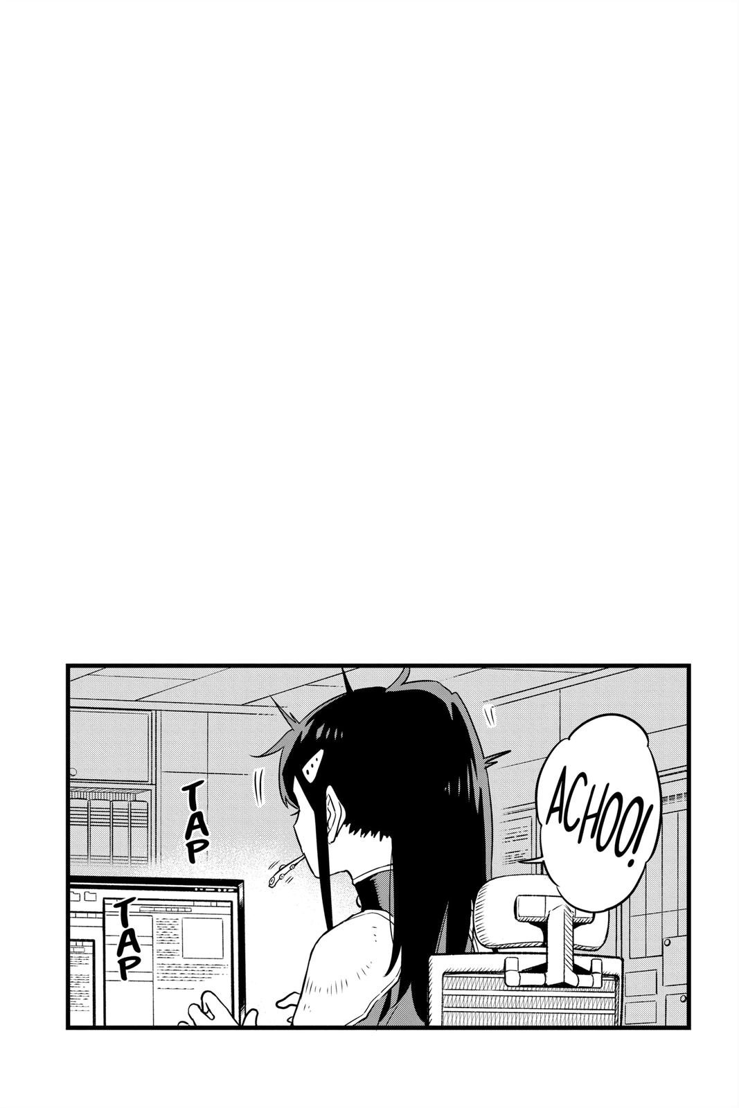 Read Kaiju No.8 EN Manga Online