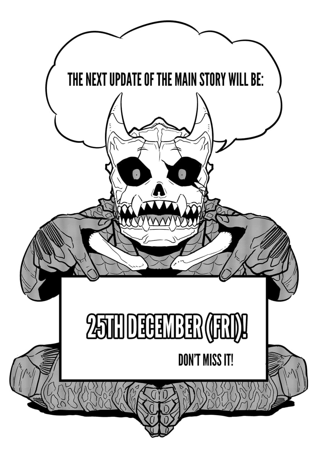 Read Kaiju No.8 EN Manga Online