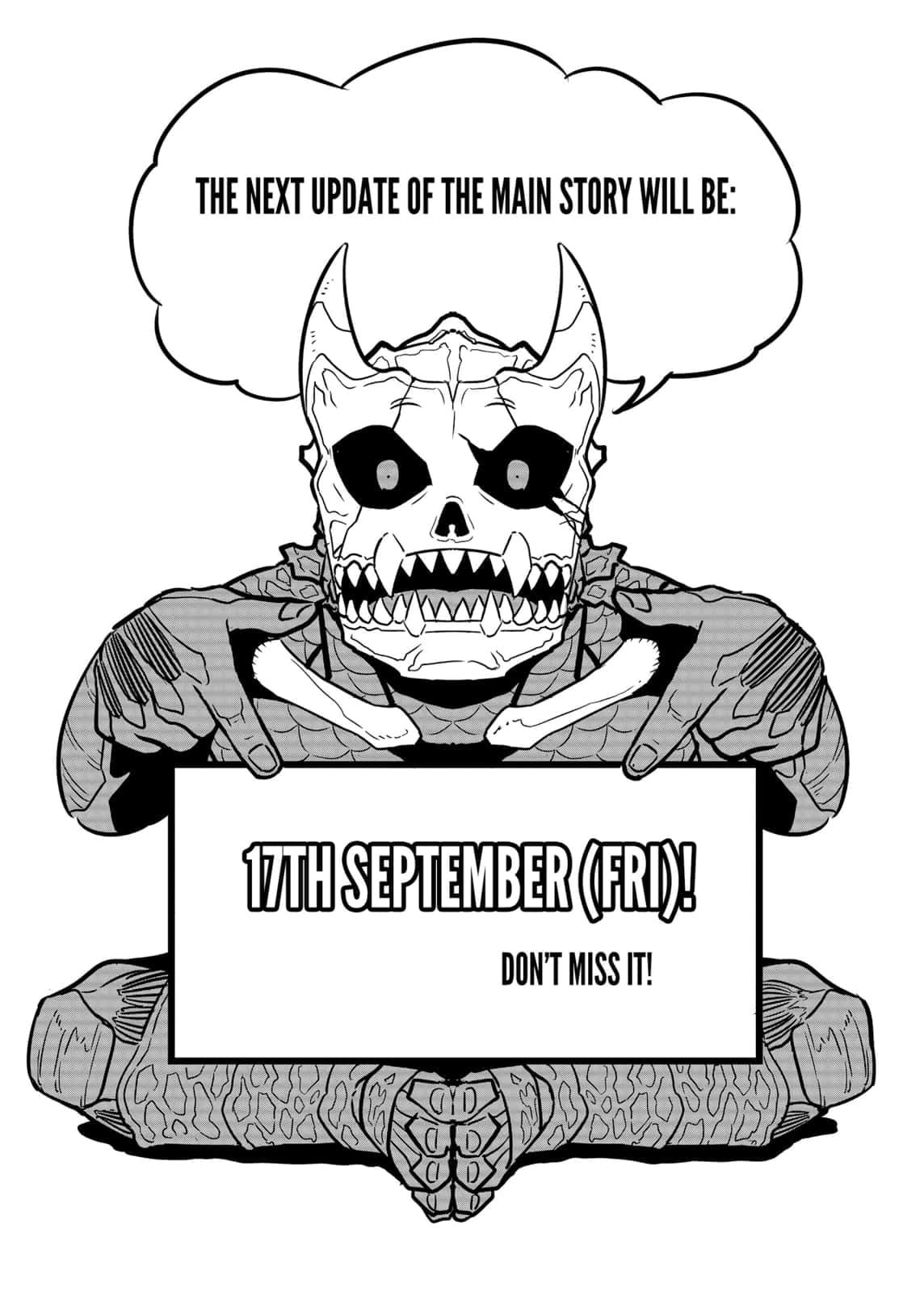 Read Kaiju No.8 EN Manga Online