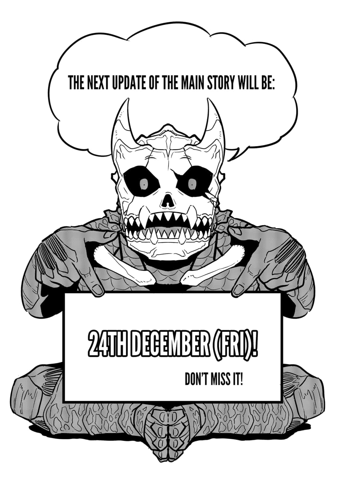 Read Kaiju No.8 EN Manga Online