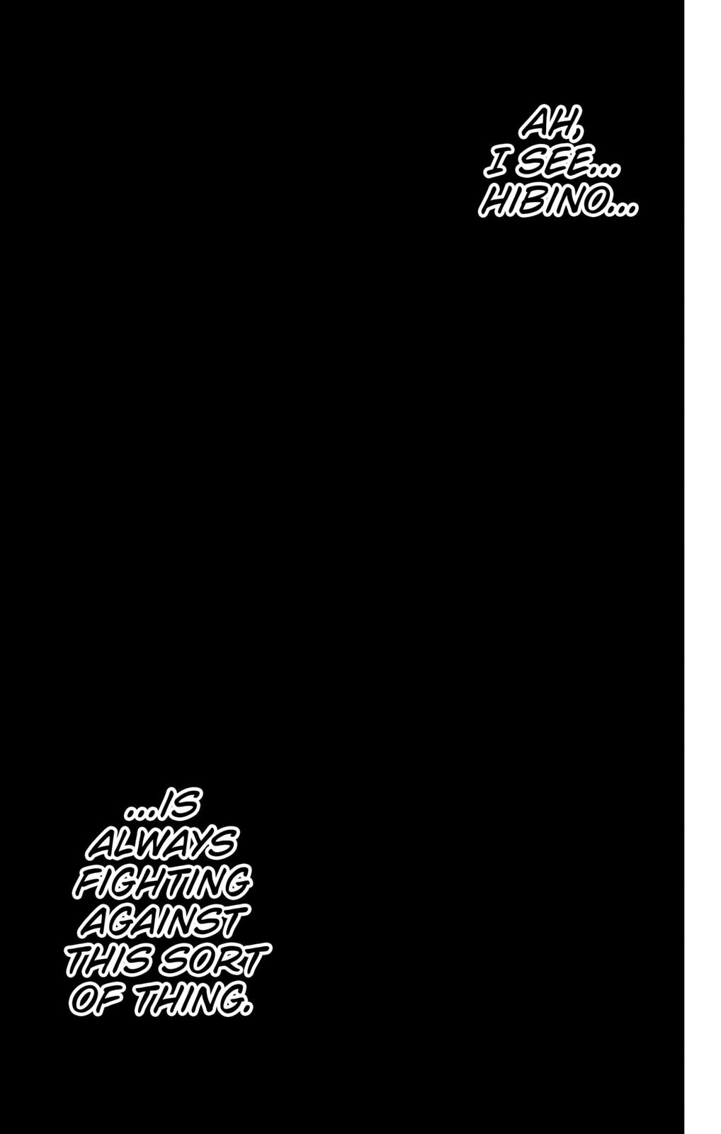 Read Kaiju No.8 EN Manga Online