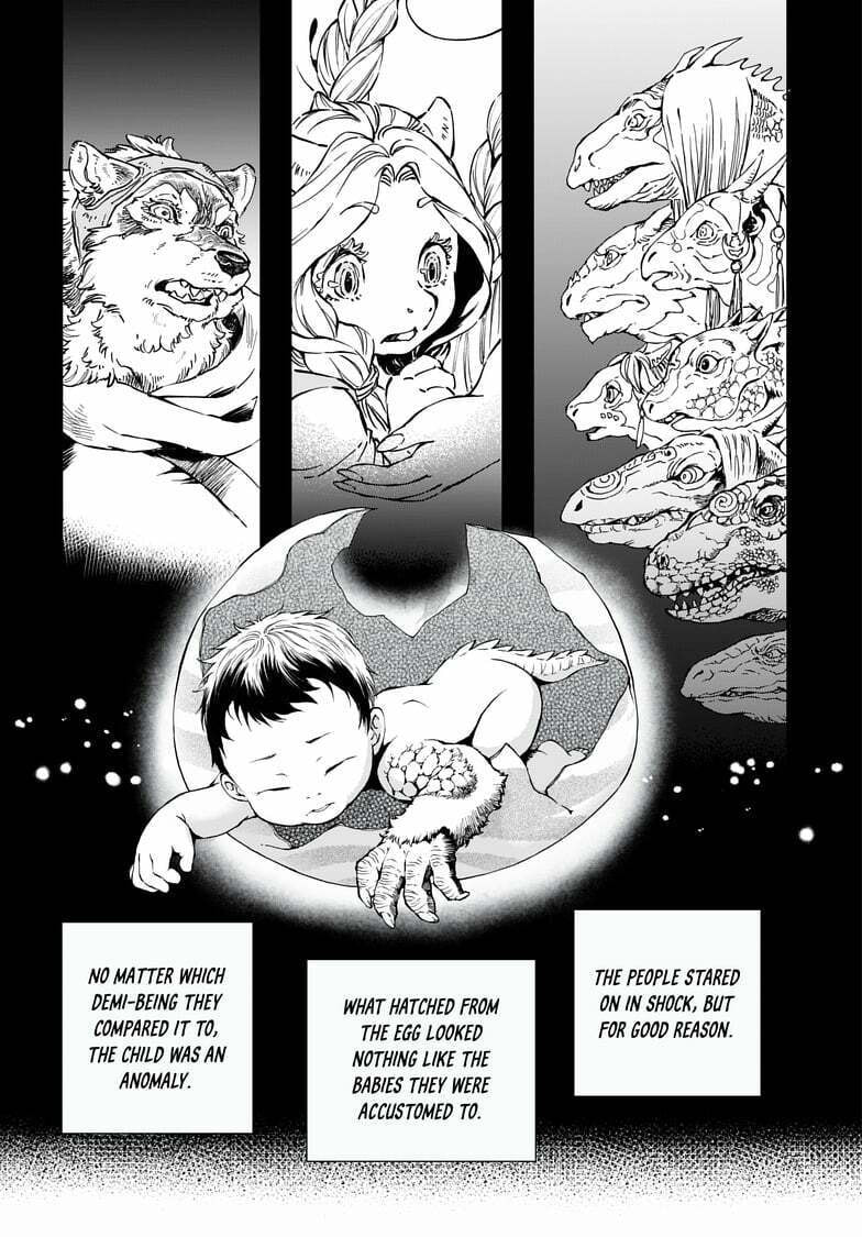 Read Kamudo EN Manga Online