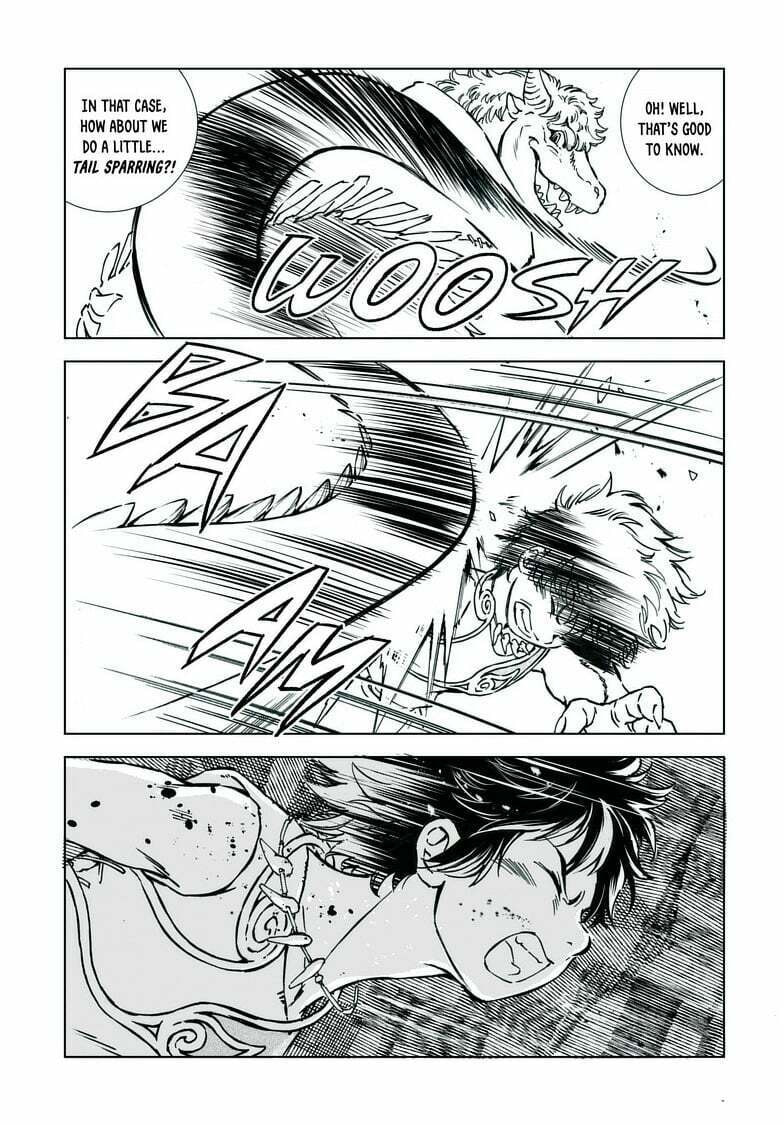 Read Kamudo EN Manga Online