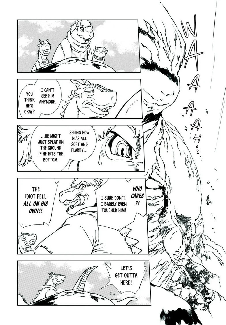 Read Kamudo EN Manga Online