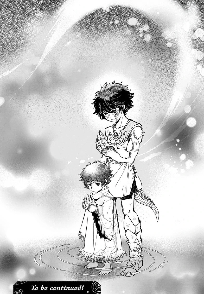 Read Kamudo EN Manga Online