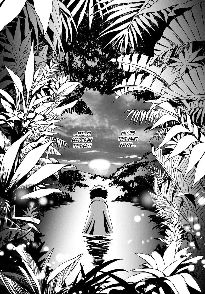 Read Kamudo EN Manga Online