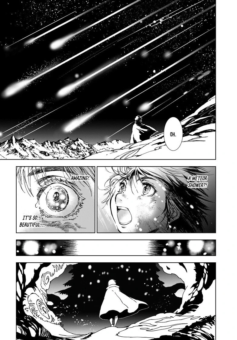 Read Kamudo EN Manga Online