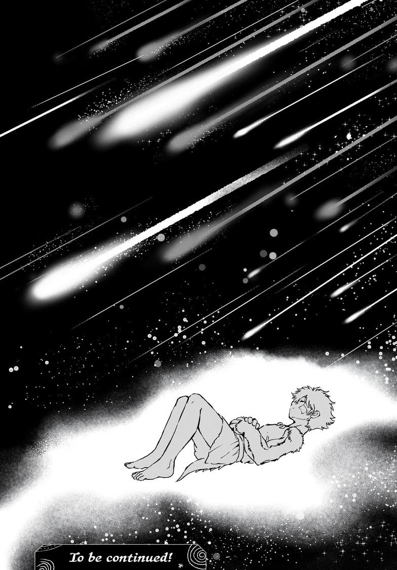 Read Kamudo EN Manga Online