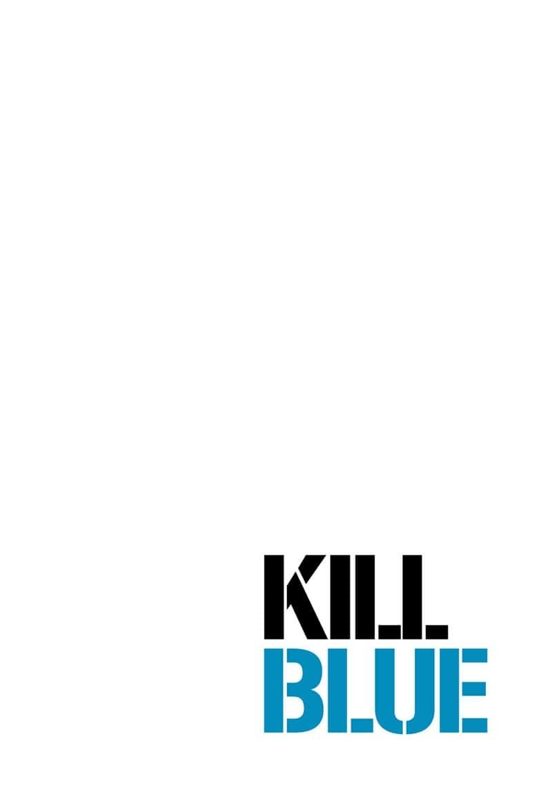 Read Kill Blue EN Manga Online