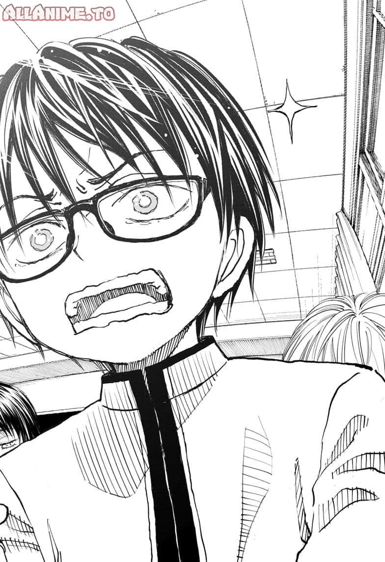Read Kill Blue EN Manga Online