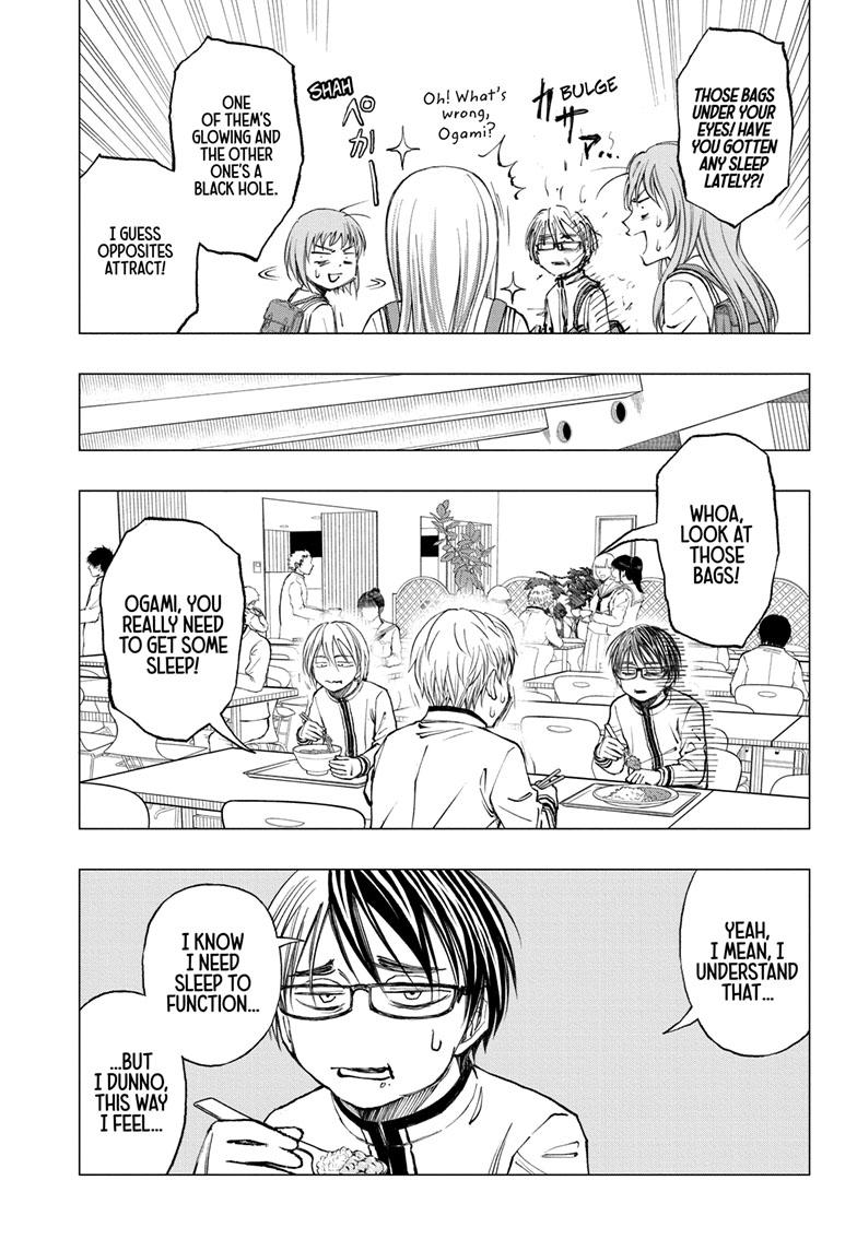 Read Kill Blue EN Manga Online
