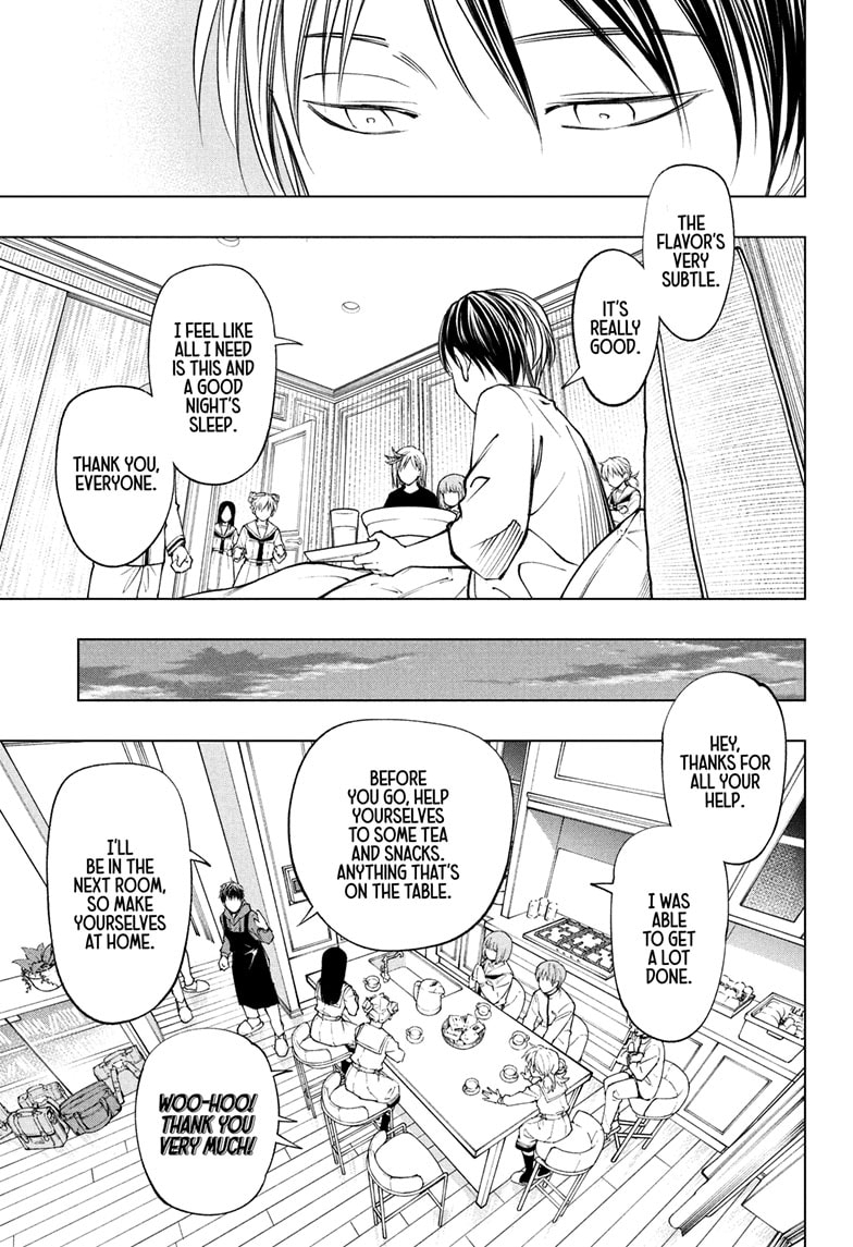 Read Kill Blue EN Manga Online