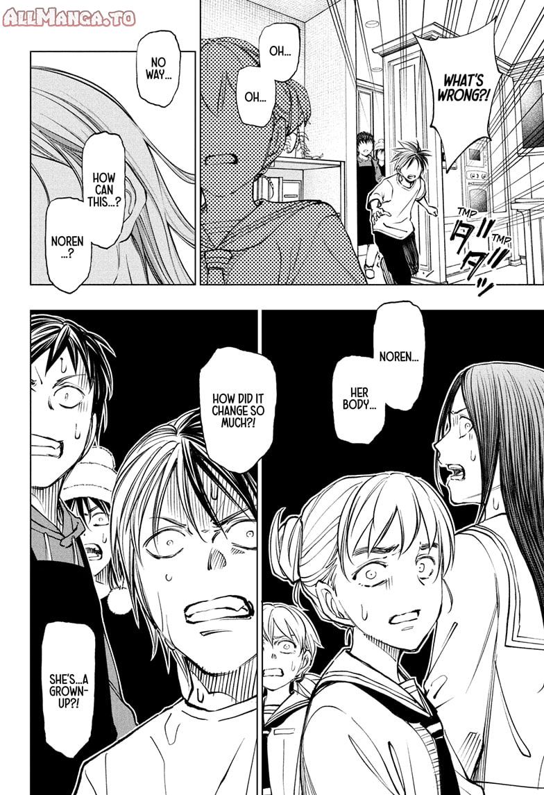 Read Kill Blue EN Manga Online