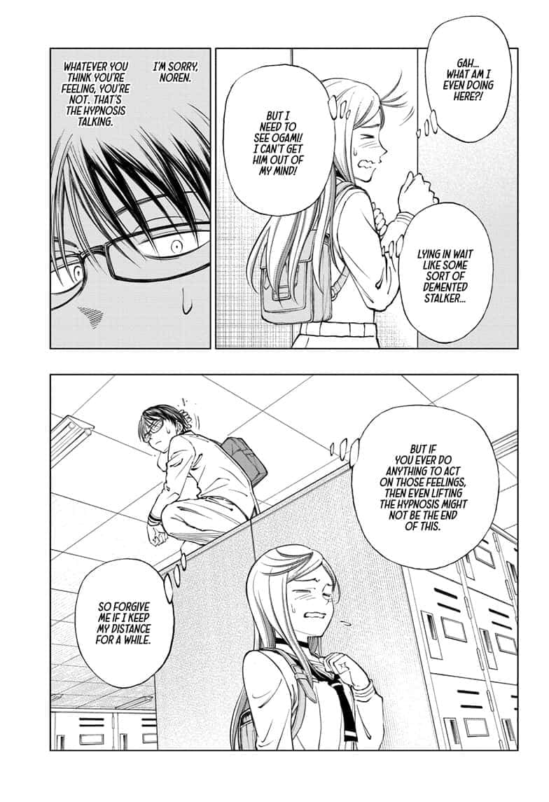 Read Kill Blue EN Manga Online