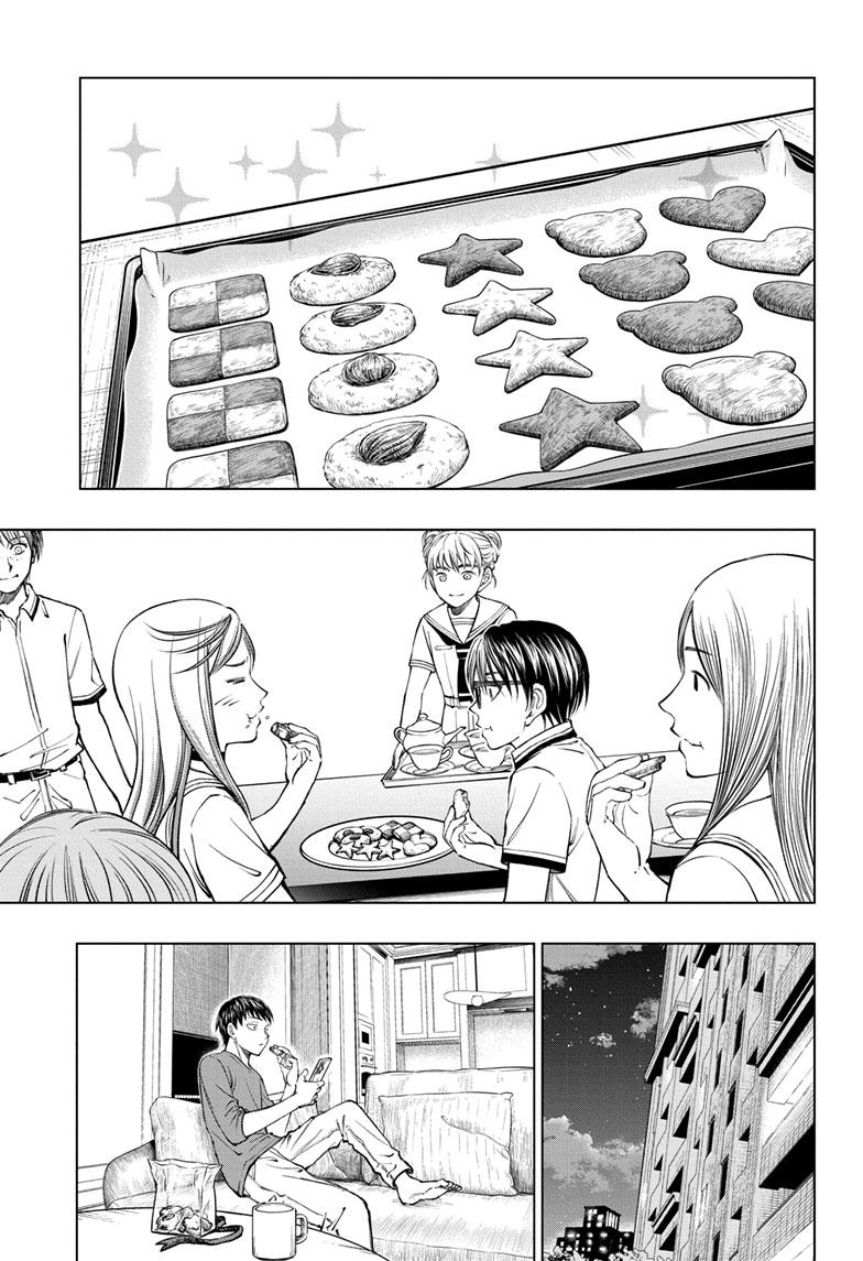 Read Kill Blue EN Manga Online