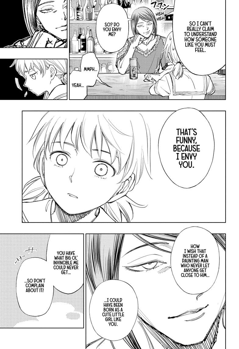 Read Kill Blue EN Manga Online