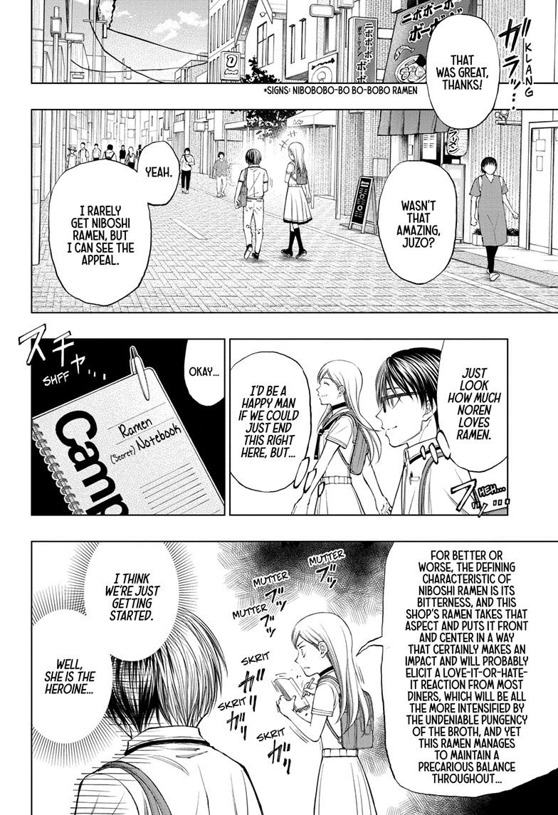 Read Kill Blue EN Manga Online