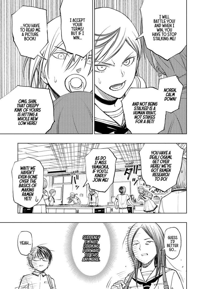 Read Kill Blue EN Manga Online