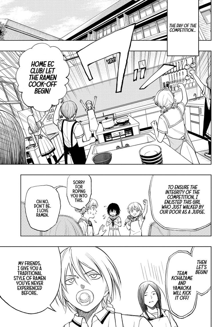 Read Kill Blue EN Manga Online
