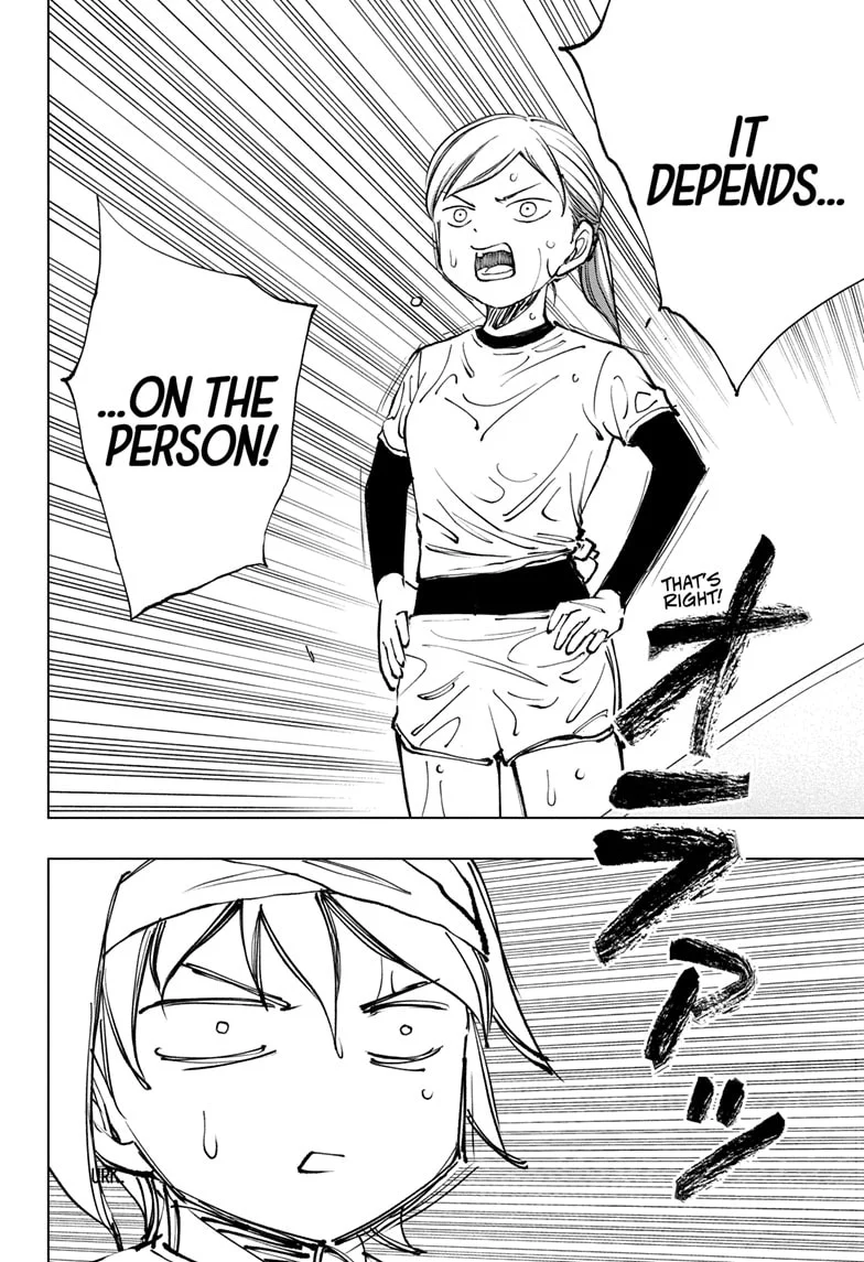 Read Kill Blue EN Manga Online