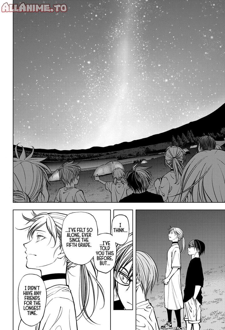 Read Kill Blue EN Manga Online