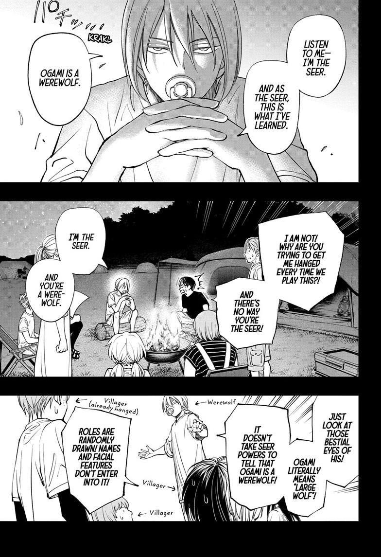 Read Kill Blue EN Manga Online