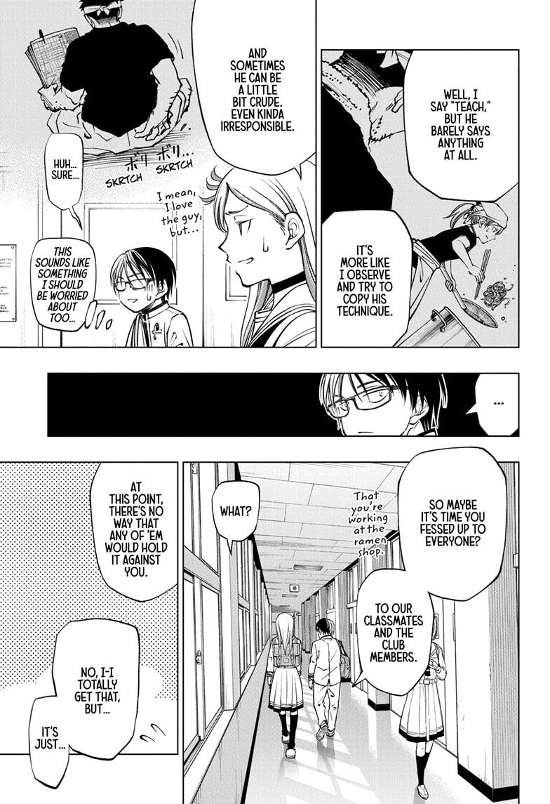 Read Kill Blue EN Manga Online