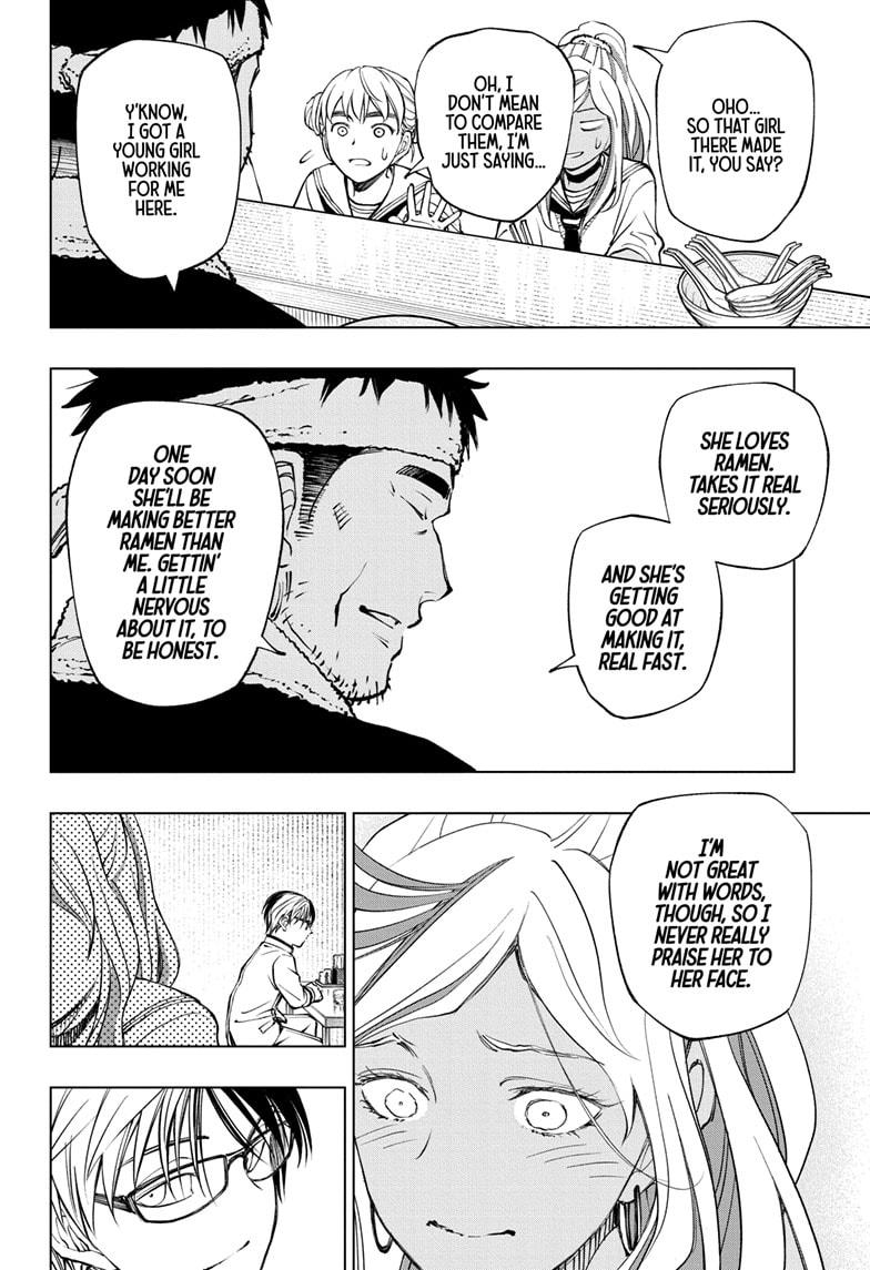 Read Kill Blue EN Manga Online