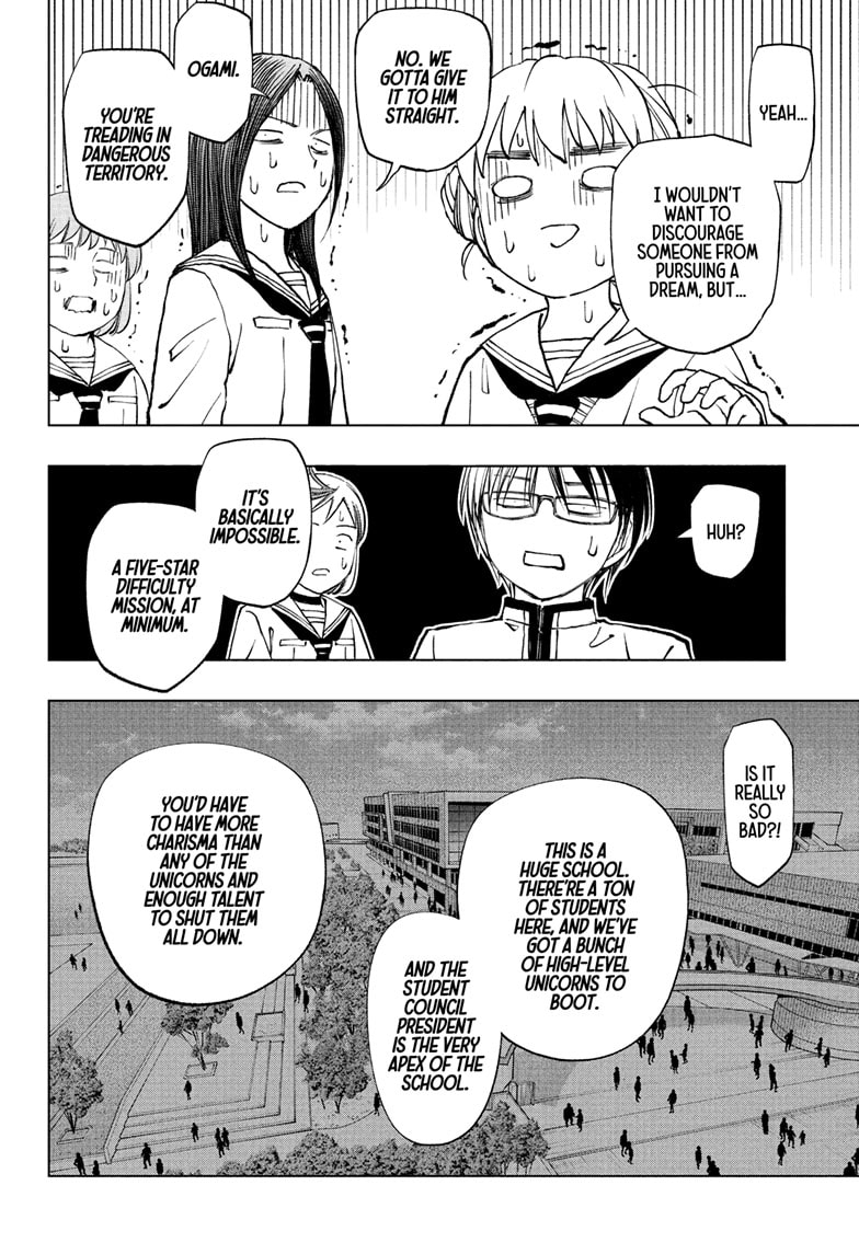 Read Kill Blue EN Manga Online