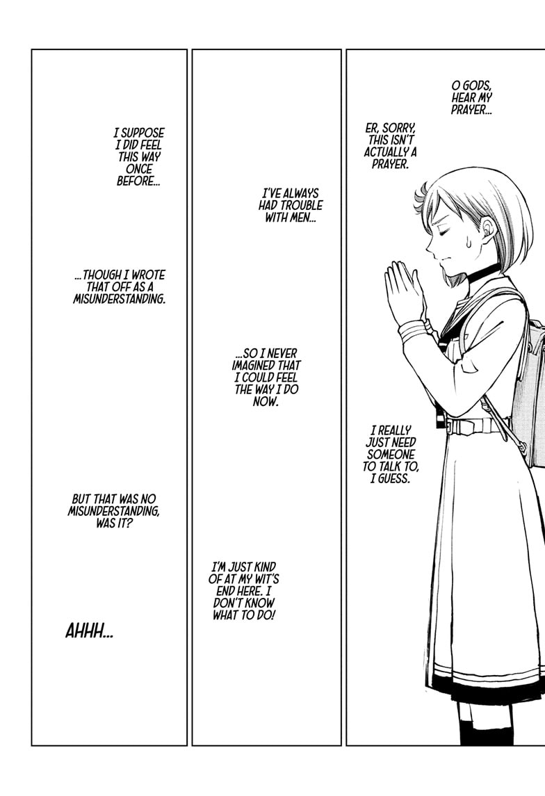 Read Kill Blue EN Manga Online