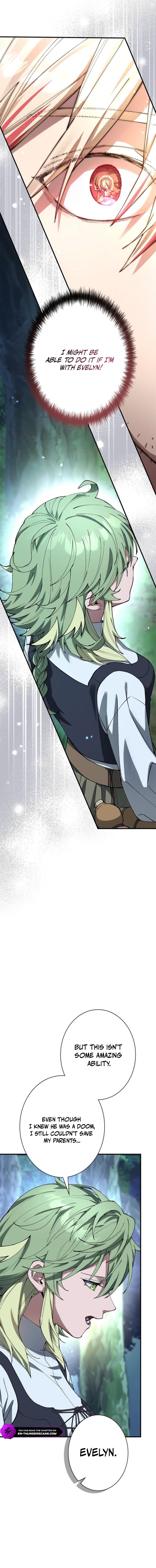 Read Knight of Balance EN Manga Online