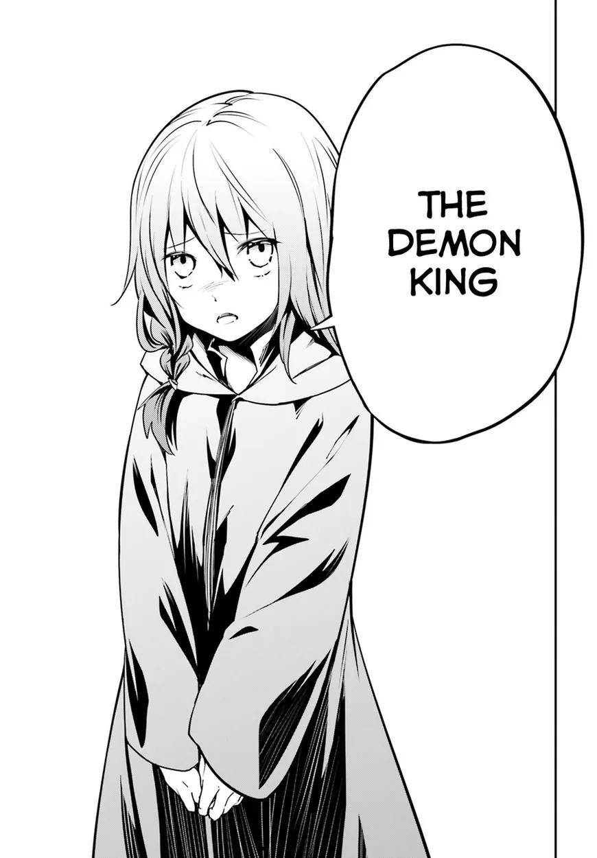 Read LV999 no Murabito EN Manga Online