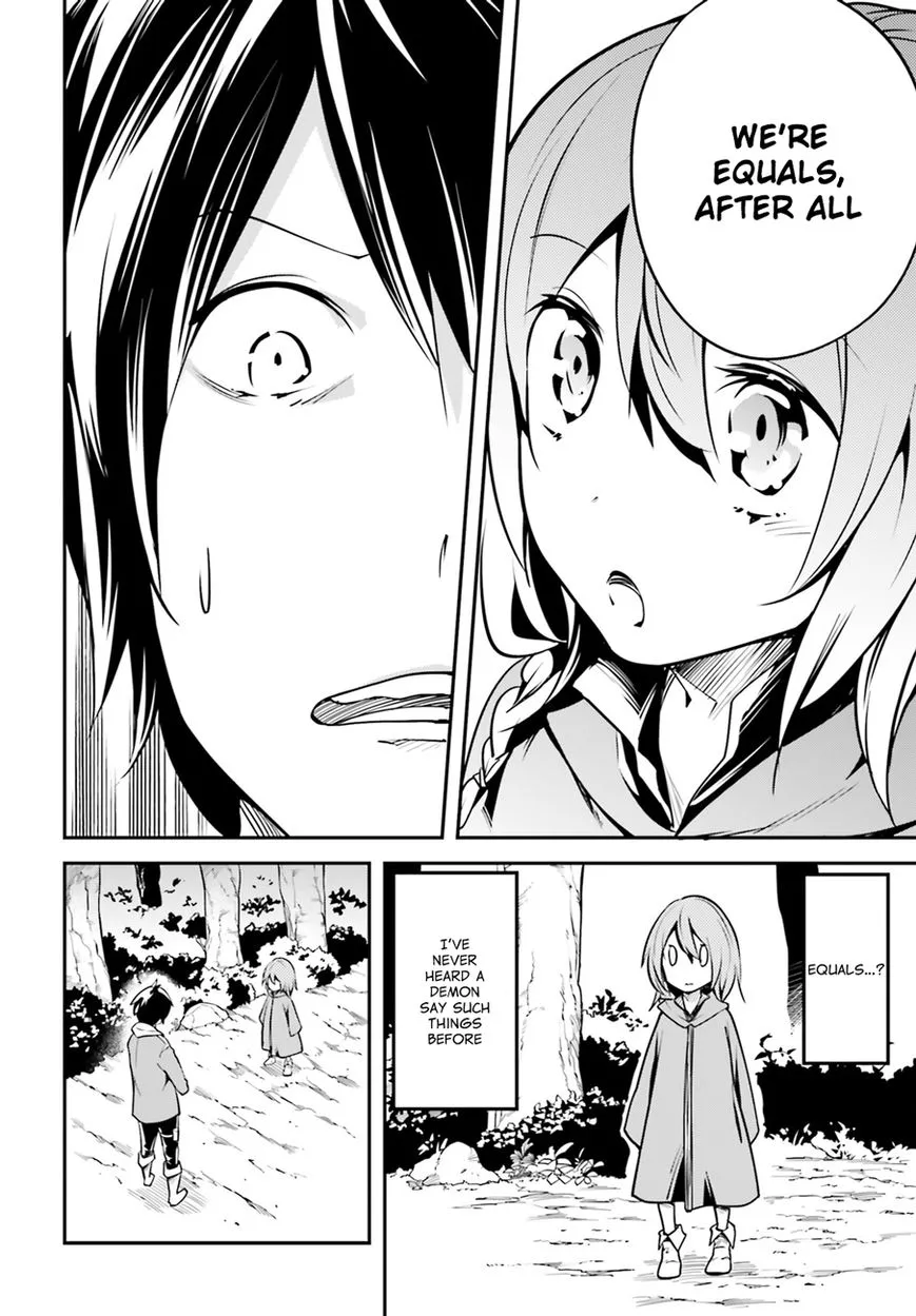 Read LV999 no Murabito EN Manga Online