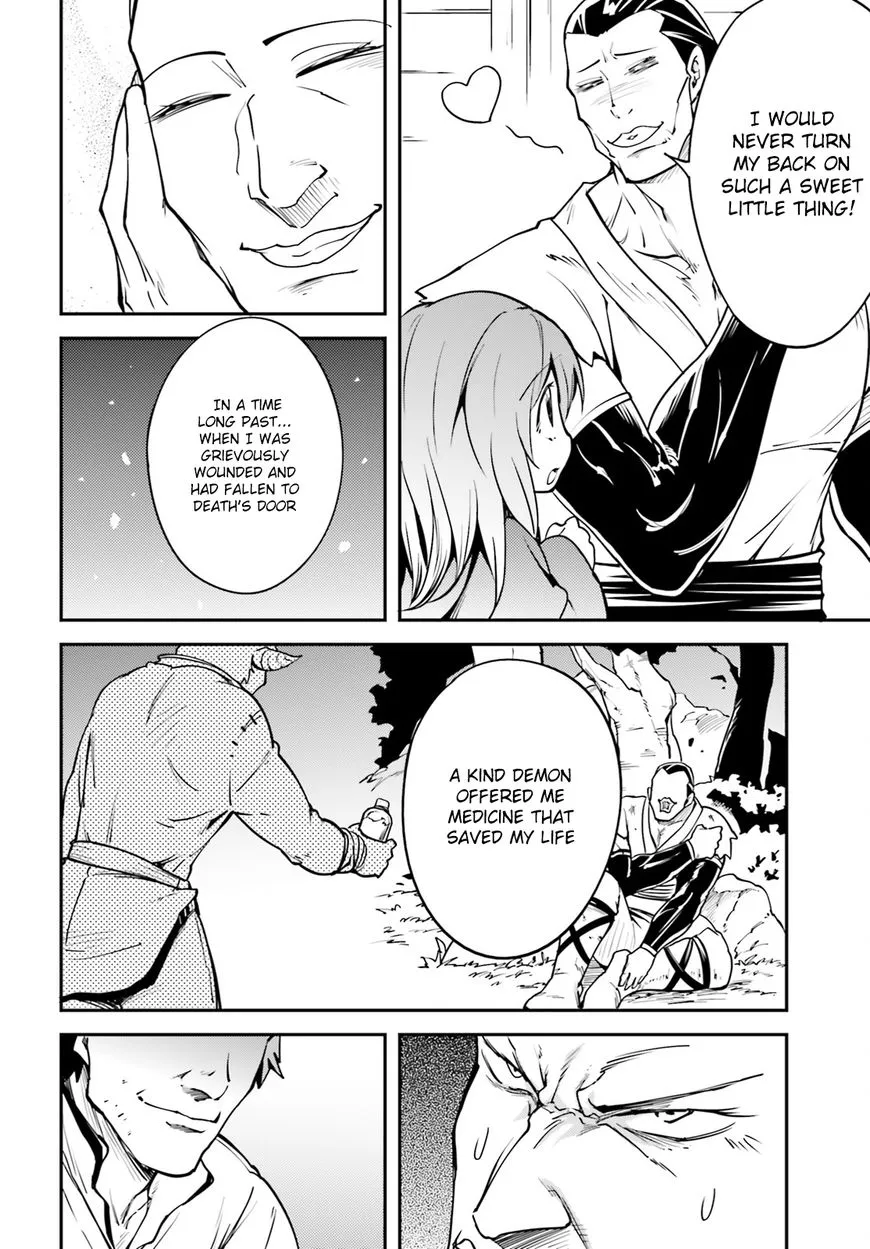 Read LV999 no Murabito EN Manga Online