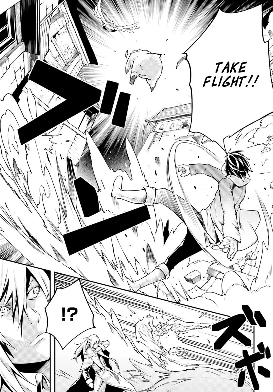 Read LV999 no Murabito EN Manga Online