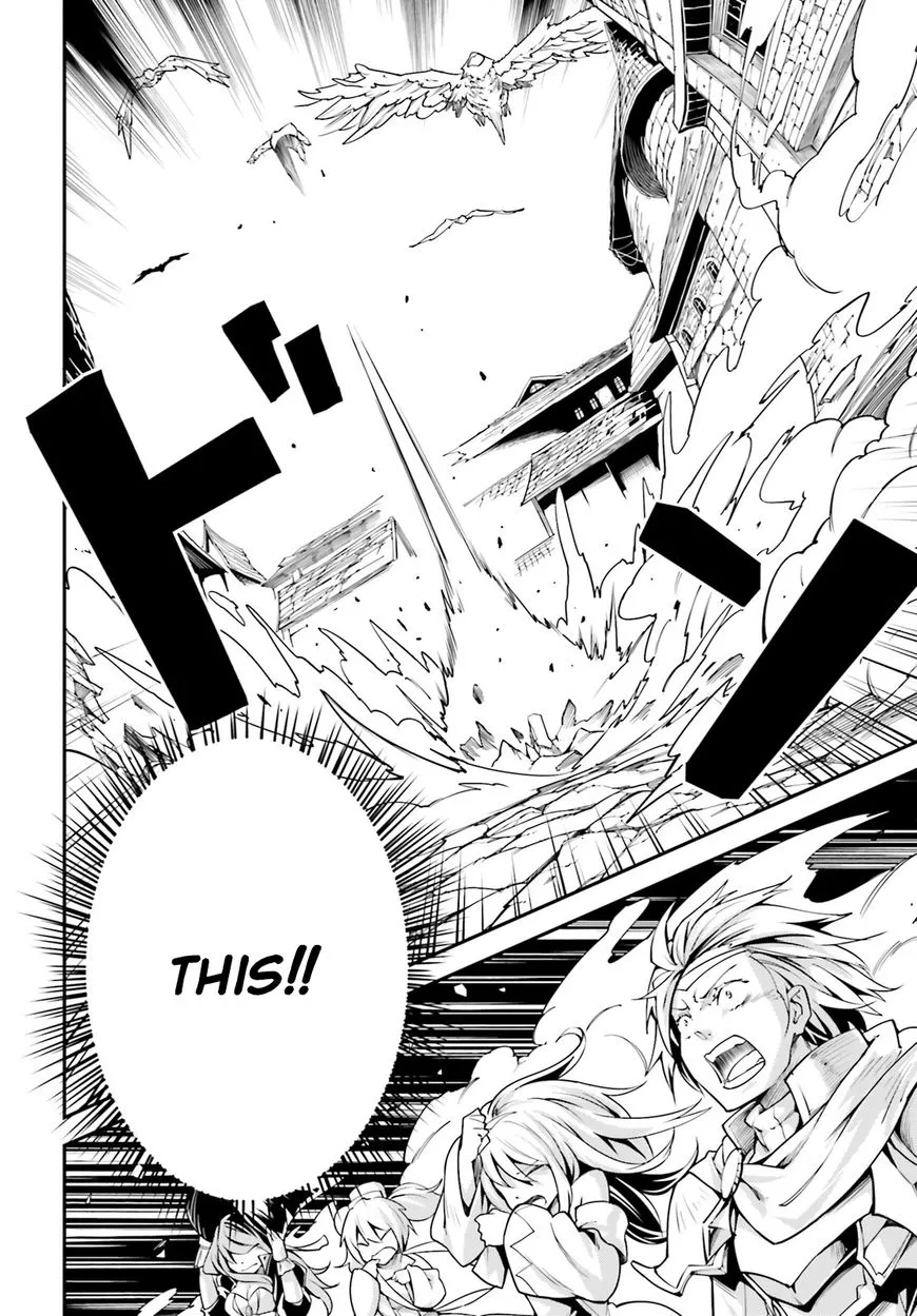 Read LV999 no Murabito EN Manga Online