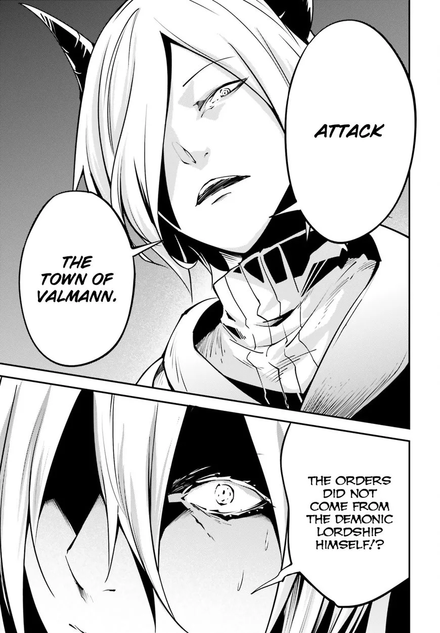 Read LV999 no Murabito EN Manga Online