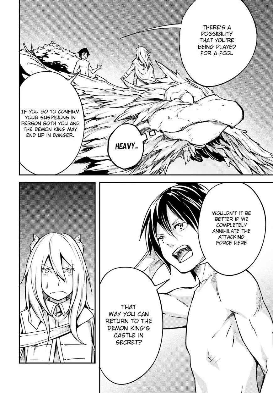 Read LV999 no Murabito EN Manga Online