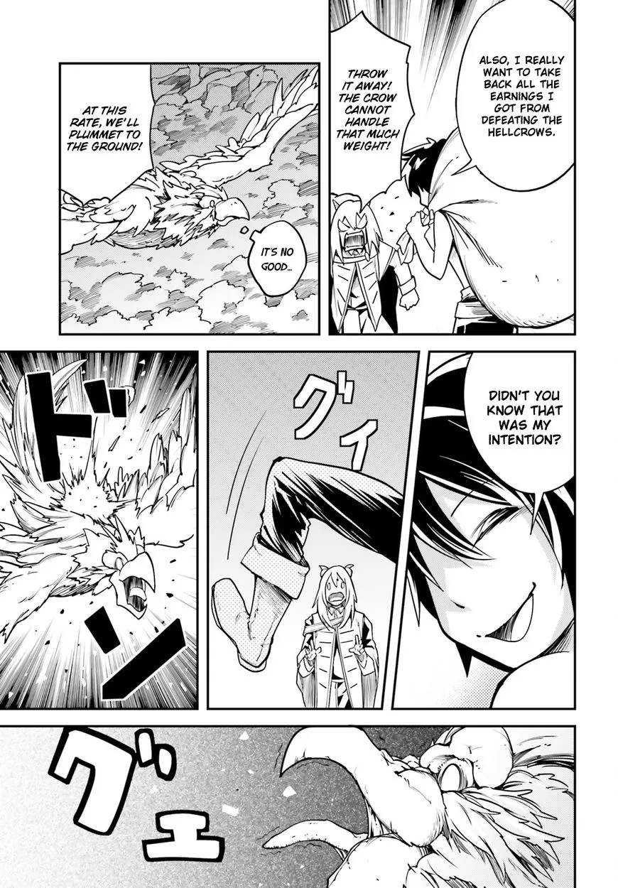 Read LV999 no Murabito EN Manga Online