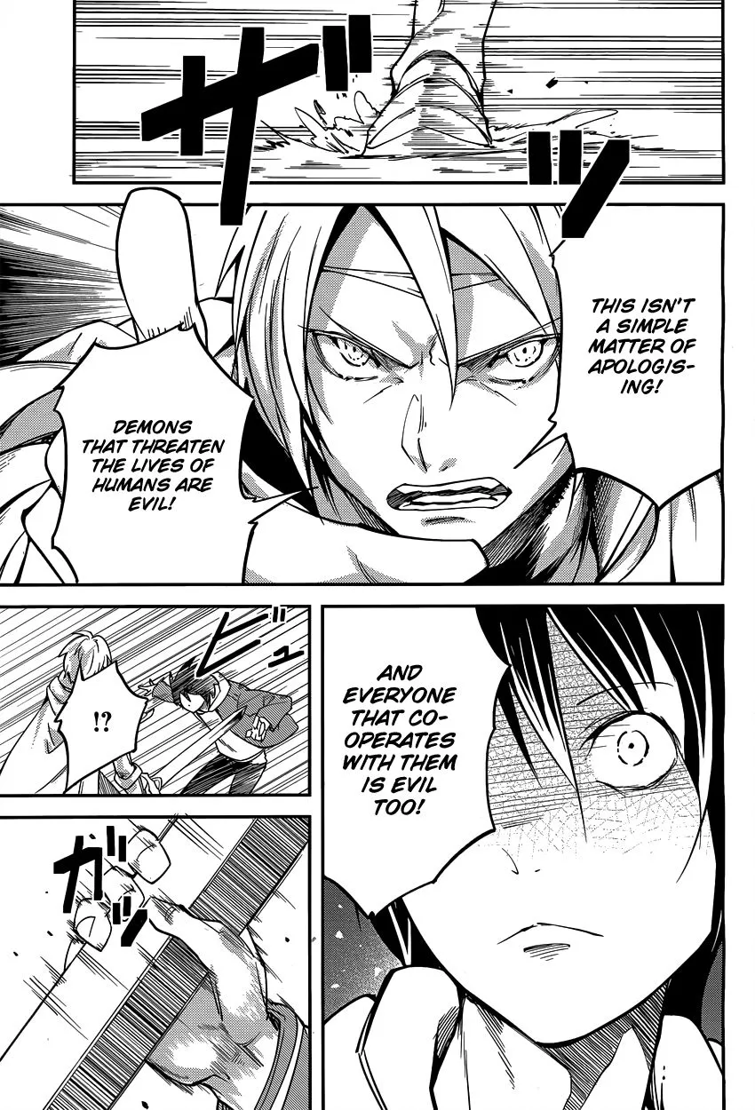 Read LV999 no Murabito EN Manga Online